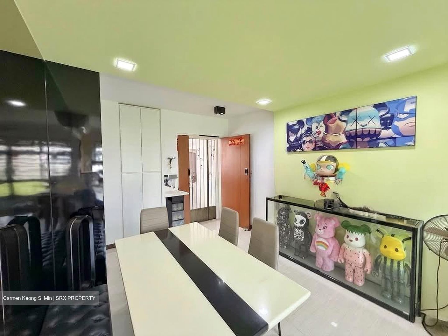 Blk 996B Buangkok Tropica (Hougang), HDB 4 Rooms #566597561